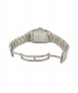 Cartier (カルティエ) サントスガルベLM アイボリー サイズ:LM クォーツ：79800円