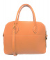 HERMES (エルメス) ハンドバッグ/ボリード35 ゴールド  トゴ：348000円