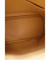 中古・古着 HERMES (エルメス) ハンドバッグ/ボリード35 ゴールド  トゴ：348000円