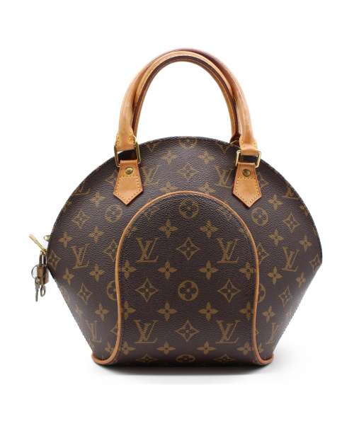 LOUIS VUITTON（ルイ ヴィトン）LOUIS VUITTON (ルイヴィトン) ハンドバッグ/エリプスPM サイズ:PM モノグラム M51127  VI1918の古着・服飾アイテム