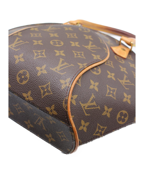 LOUIS VUITTON（ルイ ヴィトン）LOUIS VUITTON (ルイヴィトン) ハンドバッグ/エリプスPM サイズ:PM モノグラム M51127  VI1918の古着・服飾アイテム