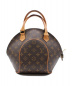 LOUIS VUITTON (ルイヴィトン) ハンドバッグ/エリプスPM サイズ:PM モノグラム M51127  VI1918：39800円
