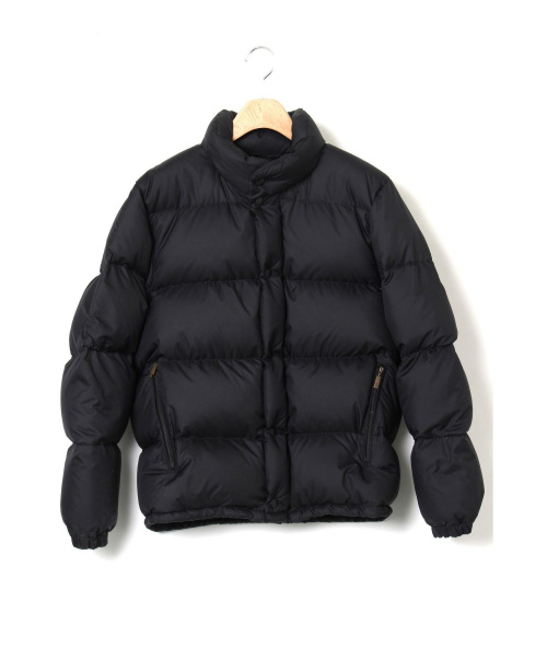 MONCLER（モンクレール）MONCLER (モンクレール) ダウンジャケット サイズ:1 G32-003　D90-201の古着・服飾アイテム