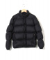 MONCLER（モンクレール）の古着「ダウンジャケット」