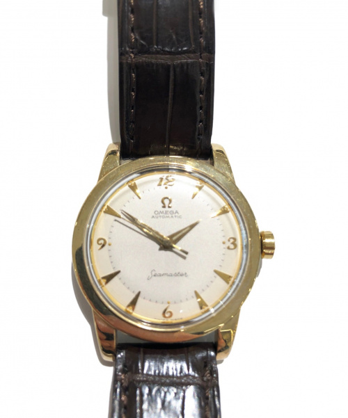 OMEGA（オメガ）OMEGA (オメガ) シーマスター サイズ:- 1950年代　ヴィンテージの古着・服飾アイテム