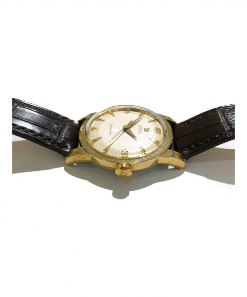 OMEGA（オメガ）OMEGA (オメガ) シーマスター サイズ:- 1950年代　ヴィンテージの古着・服飾アイテム
