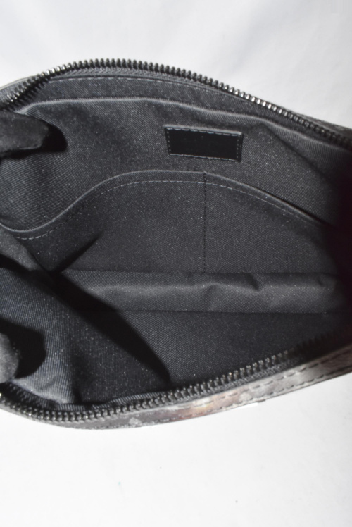 LOUIS VUITTON（ルイ ヴィトン）LOUIS VUITTON (ルイヴィトン) 19SS/アルファメッセンジャー サイズ:- 未使用品 モノグラムギャラクシー M44165の古着・服飾アイテム