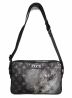 中古・古着 LOUIS VUITTON (ルイヴィトン) 19SS/アルファメッセンジャー サイズ:- 未使用品 モノグラムギャラクシー M44165：248000円
