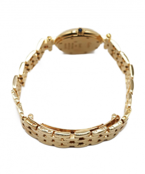 Cartier（カルティエ）Cartier (カルティエ) パンテールヴァンドーム ホワイト サイズ:-の古着・服飾アイテム