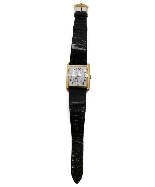 PATEK PHILIPPE（パテックフィリップ）PATEK PHILIPPE (パテックフィリップ) ゴンドーロ サイズ:30mmの古着・服飾アイテム