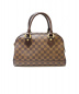LOUIS VUITTON (ルイヴィトン) ドゥオモ/ハンドバッグ サイズ:- ダミエ N60008 CA0026：124800円