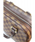 中古・古着 LOUIS VUITTON (ルイヴィトン) ドゥオモ/ハンドバッグ サイズ:- ダミエ N60008 CA0026：124800円