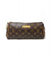 LOUIS VUITTON（ルイヴィトン）の古着「エヴァ/ミニショルダーバッグ」