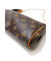 中古・古着 LOUIS VUITTON (ルイヴィトン) エヴァ/ミニショルダーバッグ サイズ:- モノグラム M95567 DU3088：64800円