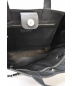 中古・古着 CHANEL (シャネル) ラージショッピングバッグ ブラック サイズ:- マトラッセ ラージショッピングバッグ キャビアスキン 26944712：278000円