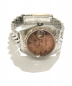 ROLEX (ロレックス) デイトジャスト　79174 ピンク ローマンインデックス サイズ:25mm 79174　ピンク ローマンインデックス：278000円