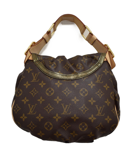 LOUIS VUITTON（ルイ ヴィトン）LOUIS VUITTON (ルイヴィトン) カラハリPM/ショルダーバッグ サイズ:PM 2009年コレクションモデル M97016の古着・服飾アイテム