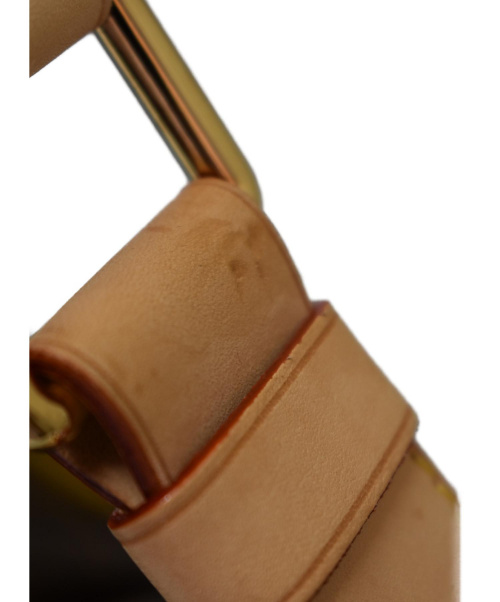 LOUIS VUITTON（ルイ ヴィトン）LOUIS VUITTON (ルイヴィトン) カラハリPM/ショルダーバッグ サイズ:PM 2009年コレクションモデル M97016の古着・服飾アイテム