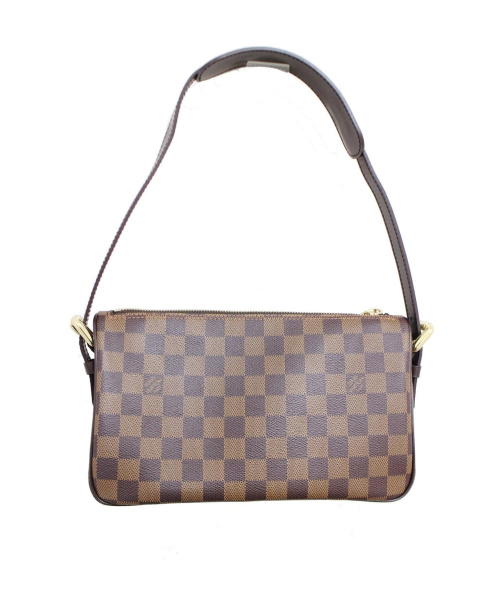 LOUIS VUITTON（ルイ ヴィトン）LOUIS VUITTON (ルイヴィトン) ラヴェッロGM/ショルダーバッグ サイズ:GM ダミエ N60006 VI2008の古着・服飾アイテム