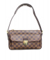 LOUIS VUITTON（ルイヴィトン）の古着「ラヴェッロGM/ショルダーバッグ」