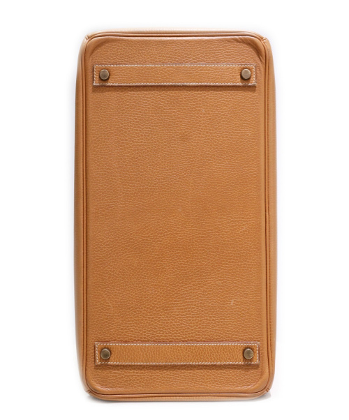 HERMES（エルメス）HERMES (エルメス) バーキン40 ライトブラウン サイズ:40の古着・服飾アイテム