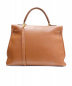 HERMES (エルメス) ケリーバッグ ブラウン サイズ:35 ケリー35 内縫い クシュベル 〇U 91年製：398000円