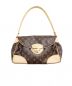 LOUIS VUITTON（ルイヴィトン）の古着「ビバリーMM/ショルダーバッグ」