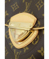 中古・古着 LOUIS VUITTON (ルイヴィトン) ビバリーMM/ショルダーバッグ サイズ:MM モノグラム M40121 SR4057：97800円