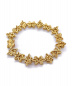 CHAUMET (ショーメ) ダイヤブレスレット サイズ:- K18　30.6g：978000円