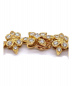 中古・古着 CHAUMET (ショーメ) ダイヤブレスレット サイズ:- K18　30.6g：978000円