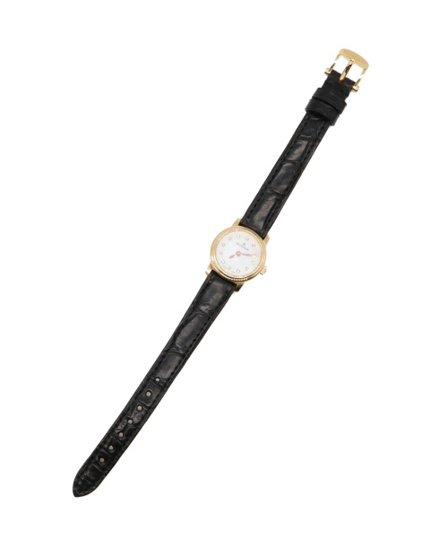 BLANCPAIN（ブランパン）BLANCPAIN (ブランパン) レディバード シェル文字盤 サイズ:-の古着・服飾アイテム