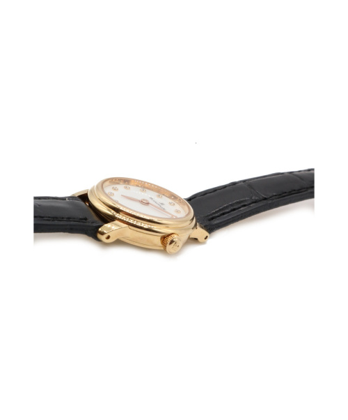 BLANCPAIN（ブランパン）BLANCPAIN (ブランパン) レディバード シェル文字盤 サイズ:-の古着・服飾アイテム