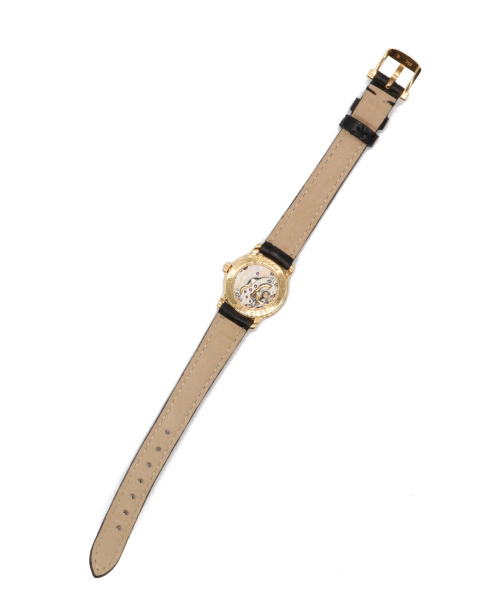 BLANCPAIN（ブランパン）BLANCPAIN (ブランパン) レディバード シェル文字盤 サイズ:-の古着・服飾アイテム