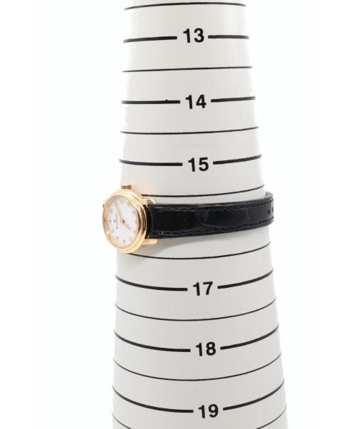 BLANCPAIN（ブランパン）BLANCPAIN (ブランパン) レディバード シェル文字盤 サイズ:-の古着・服飾アイテム