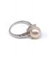 MIKIMOTO (ミキモト) パールリング サイズ:13：79800円