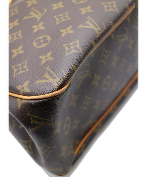 LOUIS VUITTON（ルイ ヴィトン）LOUIS VUITTON (ルイヴィトン) バティニョールオリゾンタル/ショルダートートバッグ サイズ:- モノグラム M51154 AR1015の古着・服飾アイテム