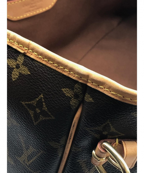 LOUIS VUITTON（ルイ ヴィトン）LOUIS VUITTON (ルイヴィトン) バティニョールオリゾンタル/ショルダートートバッグ サイズ:- モノグラム M51154 AR1015の古着・服飾アイテム