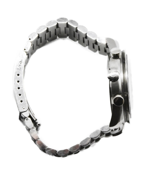 OMEGA（オメガ）OMEGA (オメガ) スピードマスター ブラック サイズ:- スピードマスター 自動巻き 58663139の古着・服飾アイテム