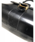 中古・古着 DELVAUX (デルヴォー) ブリヨンMM ブラック サイズ:MM ブリヨン：69800円
