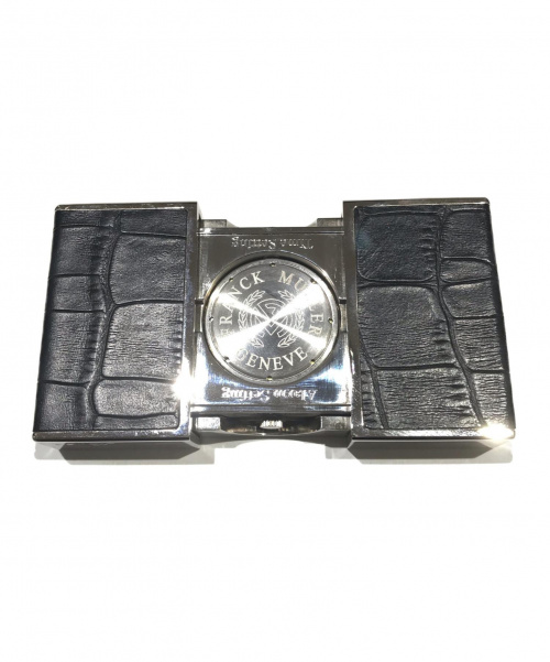 FRANCK MULLER（フランクミュラー）FRANCK MULLER (フランクミュラー) 置時計/テーブルクロックの古着・服飾アイテム