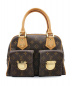 LOUIS VUITTON（ルイヴィトン）の古着「ハンドバッグ/マンハッタンPM」