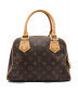 LOUIS VUITTON (ルイヴィトン) ハンドバッグ/マンハッタンPM サイズ:PM モノグラム M40026：64800円