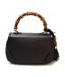 GUCCI (グッチ) ニューバンブーハンドバッグ ニューバンブー 256805：49800円