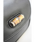 中古・古着 GUCCI (グッチ) ニューバンブーハンドバッグ ニューバンブー 256805：49800円