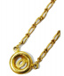 CHANEL (シャネル) ヴィンテージネックレス：32800円