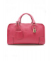 LOEWE（ロエベ）の古着「アマソナ28」｜ピンク