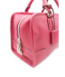 LOEWE (ロエベ) アマソナ28 ピンク サイズ:28 ハンドバック/ナッパレザー：59800円