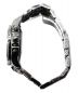 BREITLING (ブライトリング) クロノマット44/クロノグラフ ブラック クロノマット44 A011B56PA 自動巻き ステンレススチール 44mm 3012407：398000円