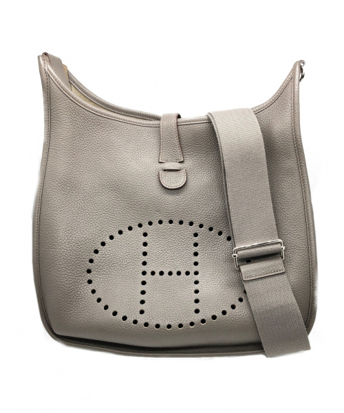 HERMES（エルメス）HERMES (エルメス) エブリン3PM サイズ:PM トリヨンクレマンスの古着・服飾アイテム