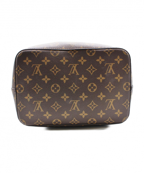 LOUIS VUITTON（ルイ ヴィトン）LOUIS VUITTON (ルイヴィトン) ネオノエ/ショルダーバッグ ノワール サイズ:- モノグラム M44020 NZ1108の古着・服飾アイテム